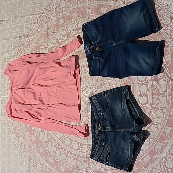 2/$20 Girls size 10 bundle - Picture 1 of 4